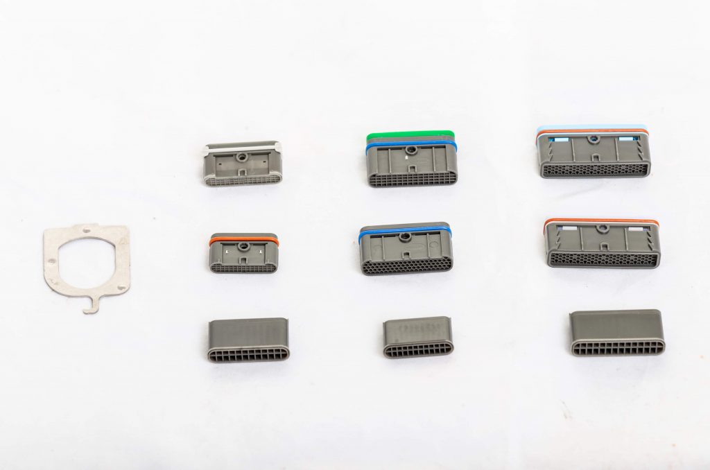 Aireadores Rectangulares NEOPERL